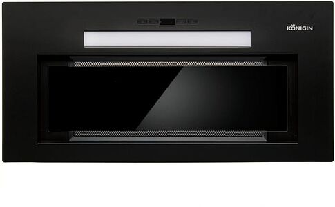 Кухонная вытяжка Konigin Aerin 60 (черный)