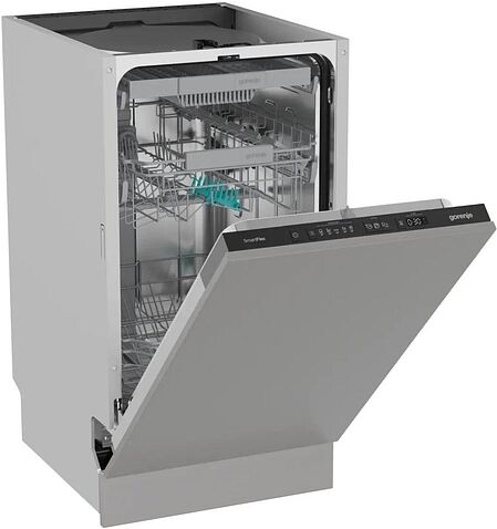 Встраиваемая посудомоечная машина Gorenje GV563C10