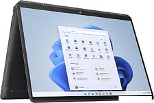 Ноутбук 2-в-1 HP Spectre x360 14-ef2008ci 84R70EA