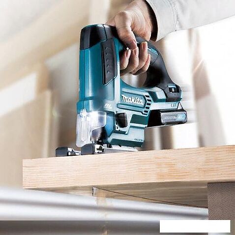 Электролобзик Makita JV103DZ (без АКБ)