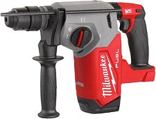 Перфоратор Milwaukee M18 FHX-0X FUEL 4933478888 (без АКБ, кейс) Перфоратор Milwaukee M18 FHX-0X FUEL 4933478888 (без АКБ, кейс)