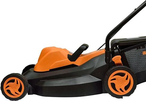 Газонокосилка Carver LME-370A