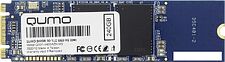 SSD QUMO Novation TLC 3D 240GB Q3DT-240GAEN-М2