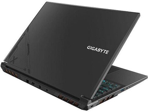 Игровой ноутбук Gigabyte G6X 9MG-42KZ854SD