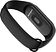 Фитнес-браслет Maxvi SB-01 (черный)