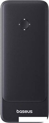 Портативное пусковое устройство Baseus Super Energy Alpha Series Jump Starter 600A C00259200121-00 (черный)