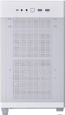 Корпус ASUS Prime AP201 TG (белый)