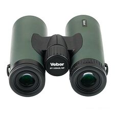 Бинокль Veber Silver Line БП 10x42L WP