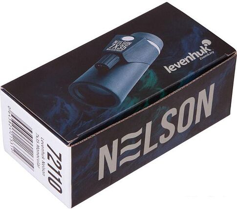 Монокуляр Levenhuk Nelson 7x35