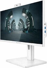 Моноблок Altix AIO27W-Pi5-16G512G