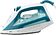 Утюг BQ SI1009 (белый/бирюзовый)
