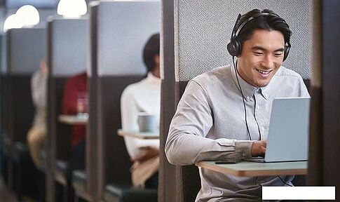 Офисная гарнитура Jabra Evolve2 30 MS Stereo USB-C