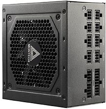 Блок питания Montech Century 550