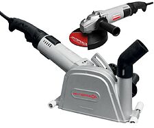 Интерскол ПД-125/1800Э + УШМ-150/1800Э 717.1.0.70 (штроборез, болгарка) Интерскол ПД-125/1800Э + УШМ-150/1800Э 717.1.0.70 (штроборез, болгарка)