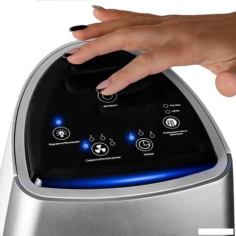 Очиститель воздуха Endever Oasis-290