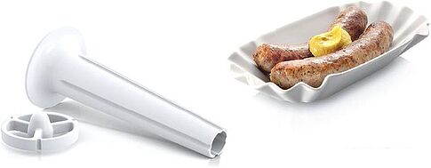 Мясорубка Bosch MFW3X10W