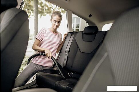 Пылесос Karcher WD 3 V-17/6/20 CAR 1.628-115.0