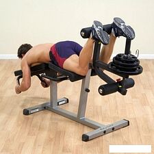 Тренажер для ног Body-Solid GLCE-365