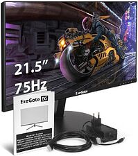 Монитор ExeGate SmartView EP2207 EX295588RUS