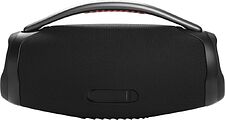 Беспроводная колонка JBL Boombox 3 (черный)