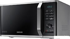 Микроволновая печь Samsung MG23K3575AS Микроволновая печь Samsung MG23K3575AS