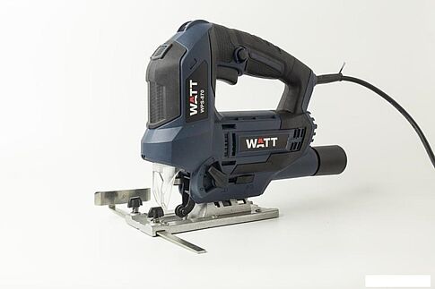Электролобзик WATT WPS-870 3.870.085.00