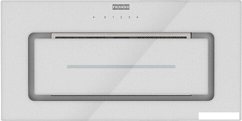 Кухонная вытяжка Franke Luce 60 WH 305.0738.596