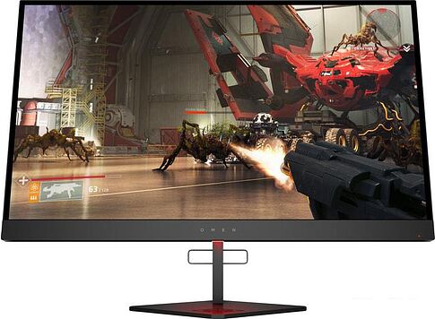 Монитор HP Omen X 27 6FN07AA