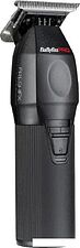 Триммер для бороды и усов BaByliss PRO Fresh FX FX76E