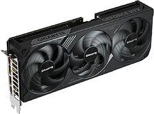 Видеокарта Gigabyte GeForce RTX 5070 Ti Windforce OC SFF 16G GV-N507TWF3OC-16GD Видеокарта Gigabyte GeForce RTX 5070 Ti Windforce OC SFF 16G GV-N507TWF3OC-16GD