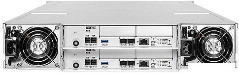 Сетевой накопитель Infortrend EonStor GS3012R03C0FD-8U32