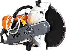 Бензорез Holzfforma GC790-16