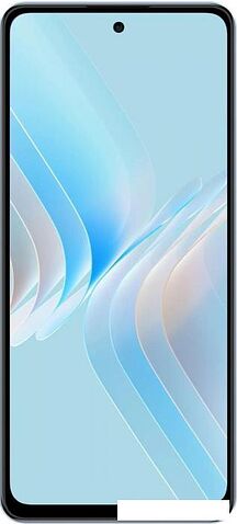 Смартфон MEIZU Note 21 Pro 8GB/256GB международная версия (голубой залив)