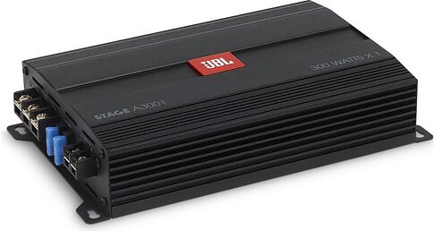 Автомобильный усилитель JBL Stage A3001