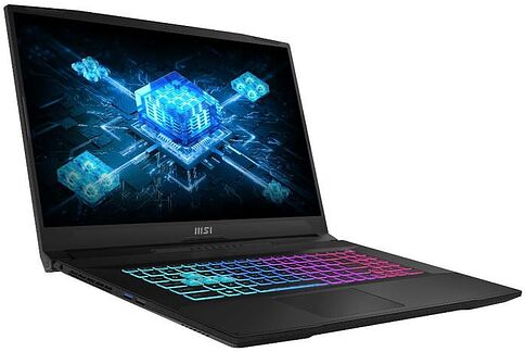 Игровой ноутбук MSI Katana 17 B13VFK-470XRU