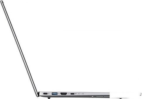 Ноутбук OSiO FocusLine F150I-016