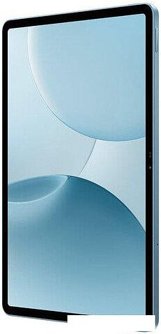 Планшет Blackview Mega 5 LTE 12GB/256GB (голубой, с аксессуарами)