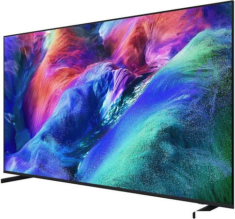 RGB miniLED телевизор Samsung Micro RGB R85H MRE65R85HAUXPY