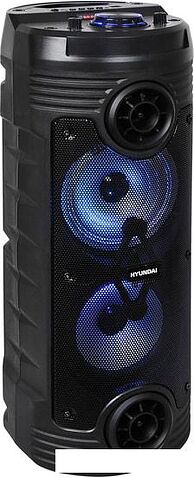 Колонка для вечеринок Hyundai H-MC170