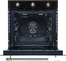 Электрический духовой шкаф Graude BK 60.2 S