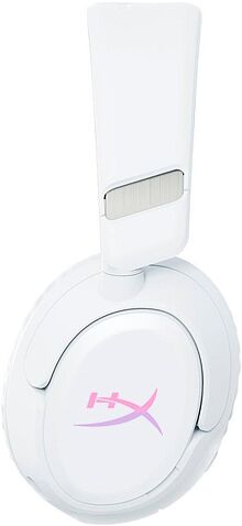 Наушники HyperX Cloud Flight 2 (белый)