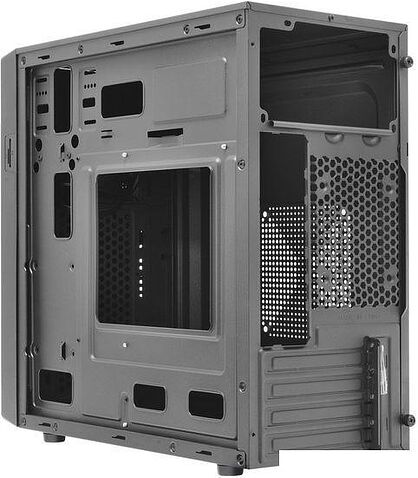 Корпус Ginzzu D190