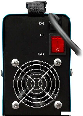 Сварочный инвертор FoxWeld Varteg 190 Mini