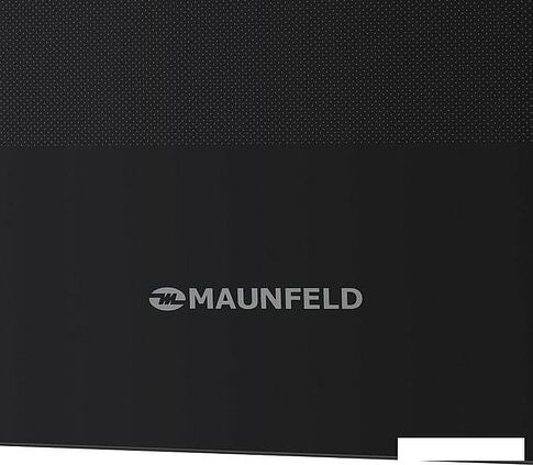 Газовый духовой шкаф MAUNFELD EOGC604B