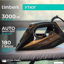 Утюг Timberk T-KSI06