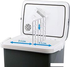 Автохолодильник First FA-5170