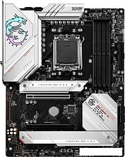 Материнская плата MSI MPG B650 Edge WiFi