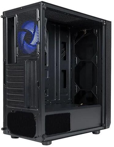 Корпус Eurocase A31 ARGB