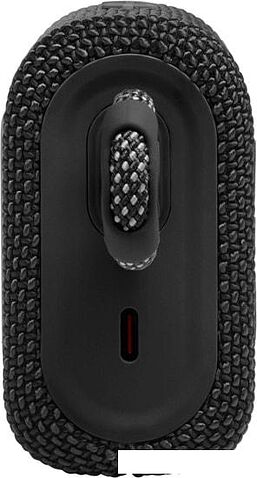 Беспроводная колонка JBL Go 3 (черный)