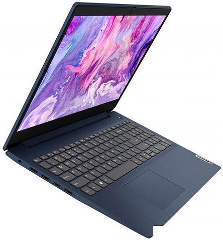 Ноутбук Lenovo IdeaPad 3 15ABA7 82RN00AGRK